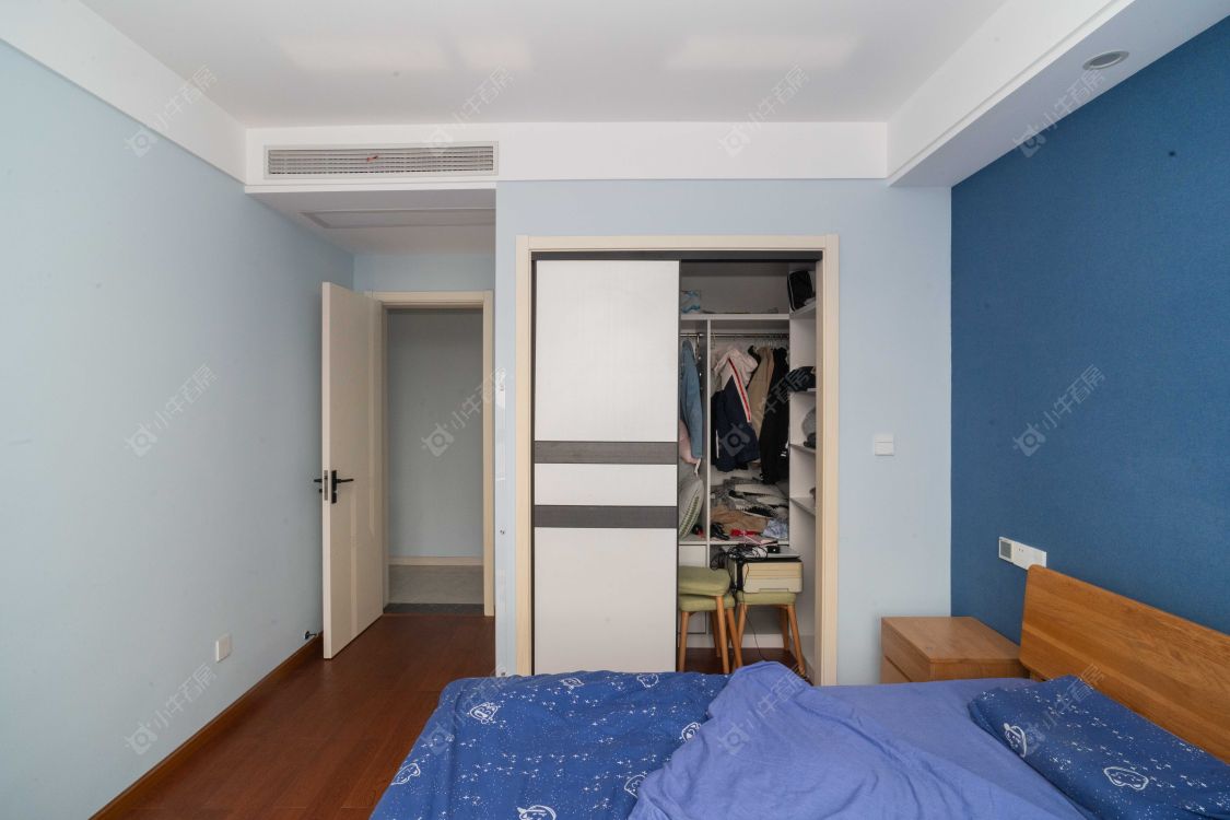 常州雨润城在售二手房源室内图_小牛看房