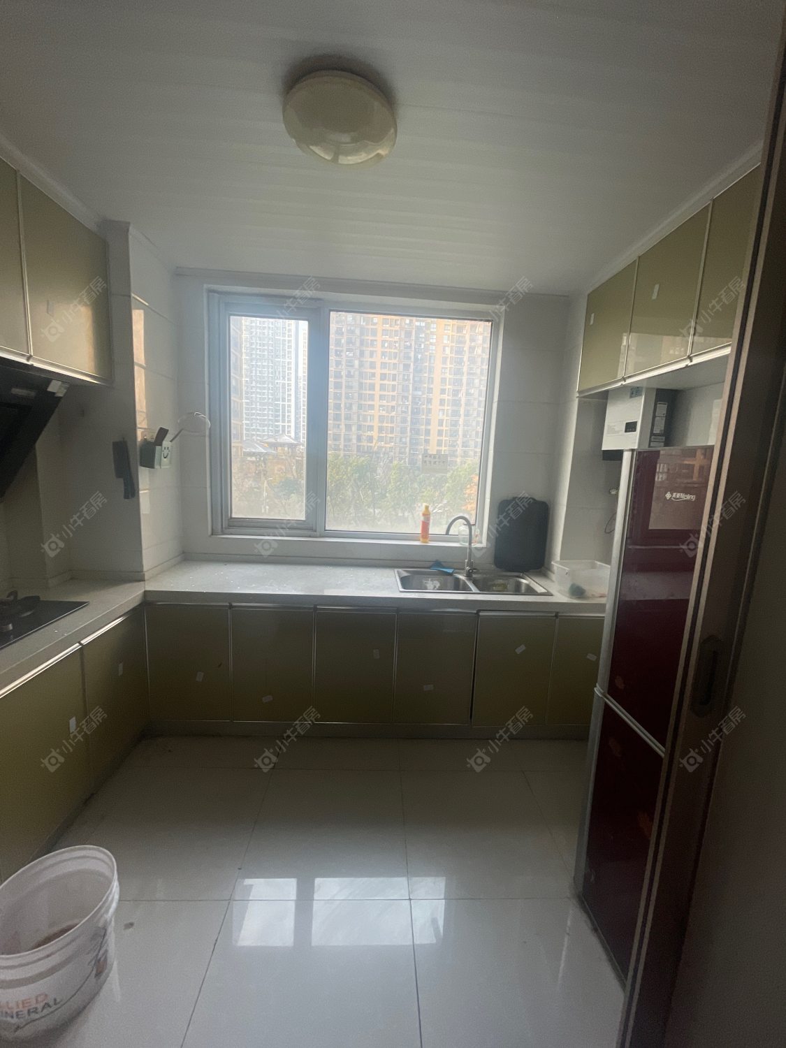 嘉禾尚郡房源室内图 常州嘉禾尚郡在租房源室内图_小牛看房