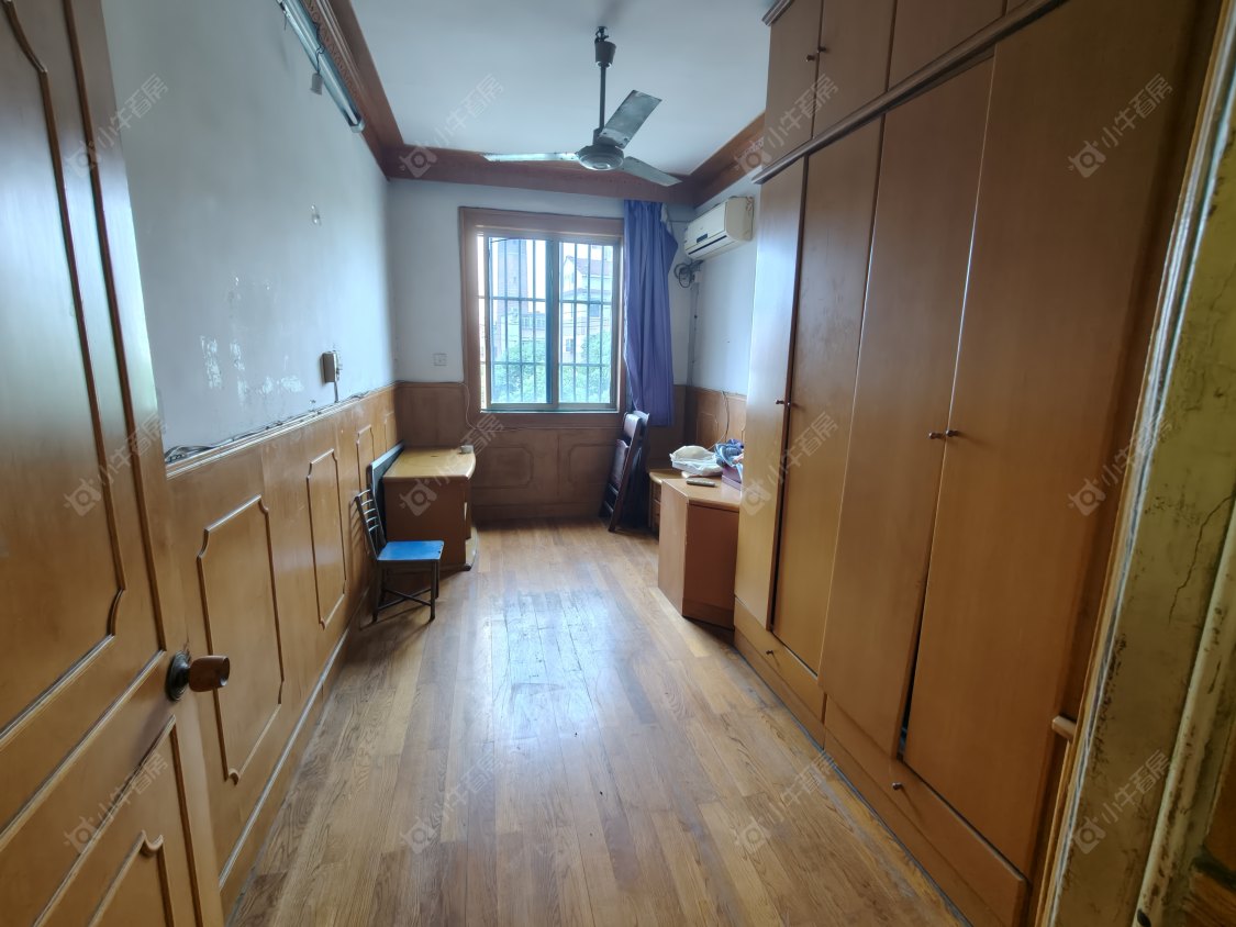 常州花园新村（钟楼）在租房源室内图_小牛看房