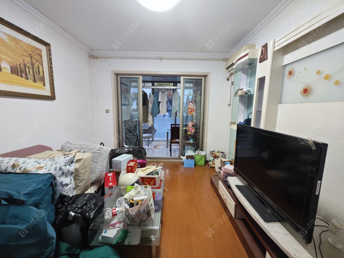 常州和平国际2室2厅在租房源出租