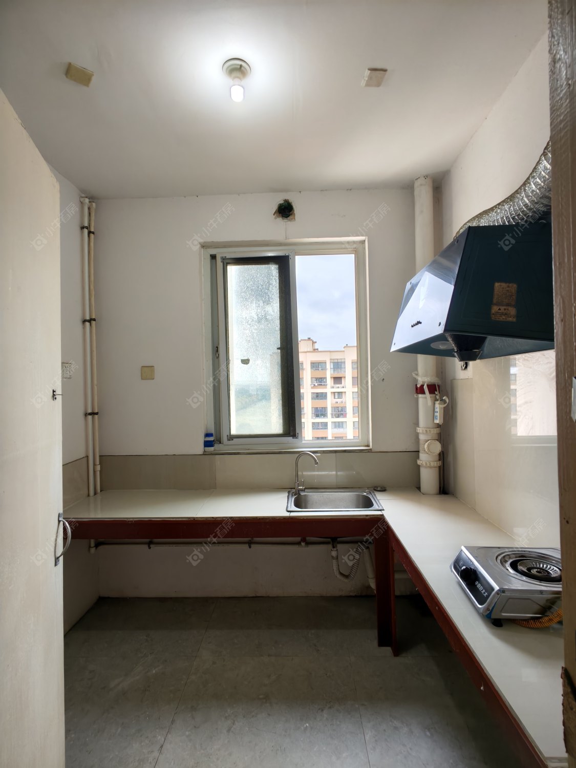 常州新景花苑四期在租房源室内图_小牛看房