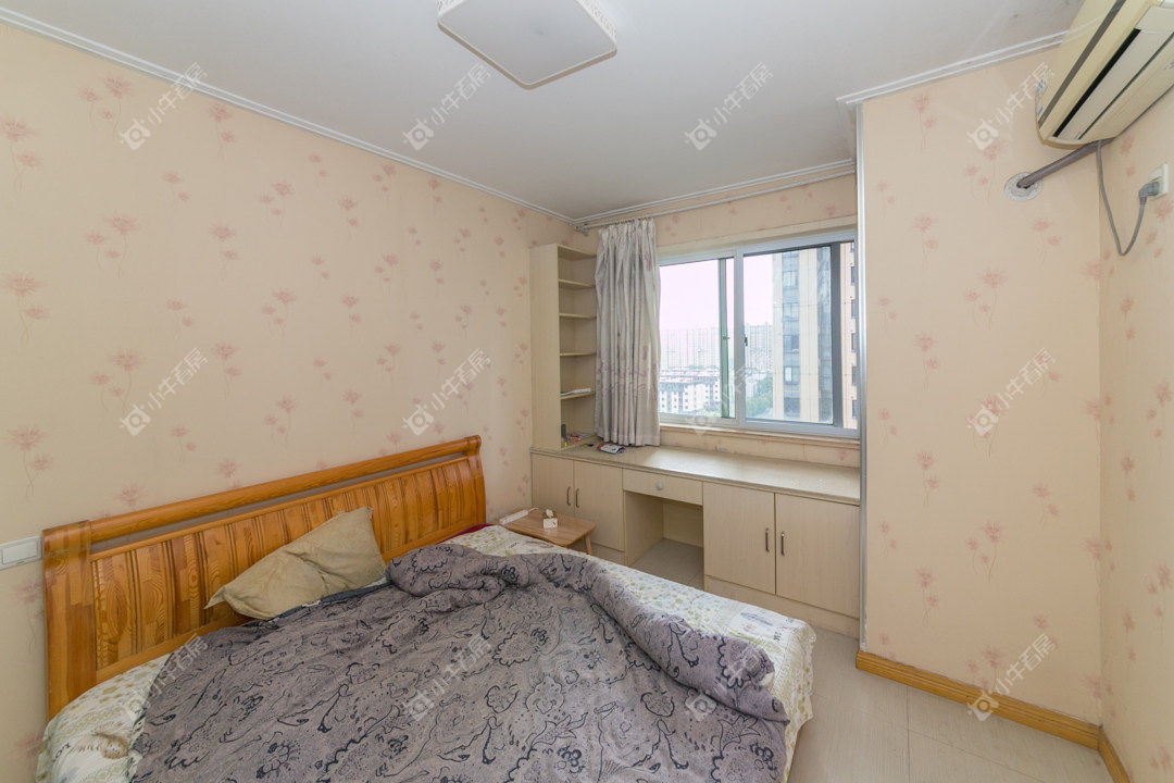 常州清水湾花园三期在租房源_小牛看房