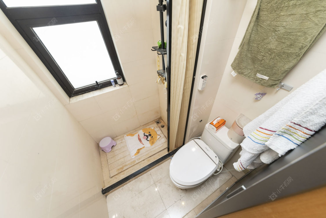 常州新城帝景南区在售二手房源室内图_小牛看房