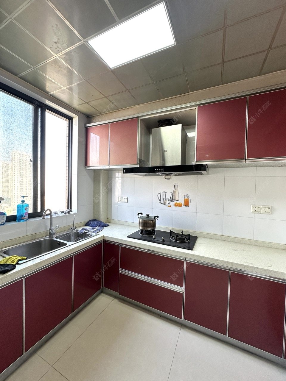 常州景城名轩在租房源室内图_小牛看房