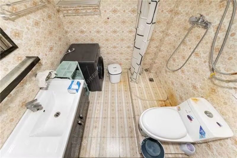 亚泰财富中心房源室内图 常州亚泰财富中心在租房源室内图_小牛看房