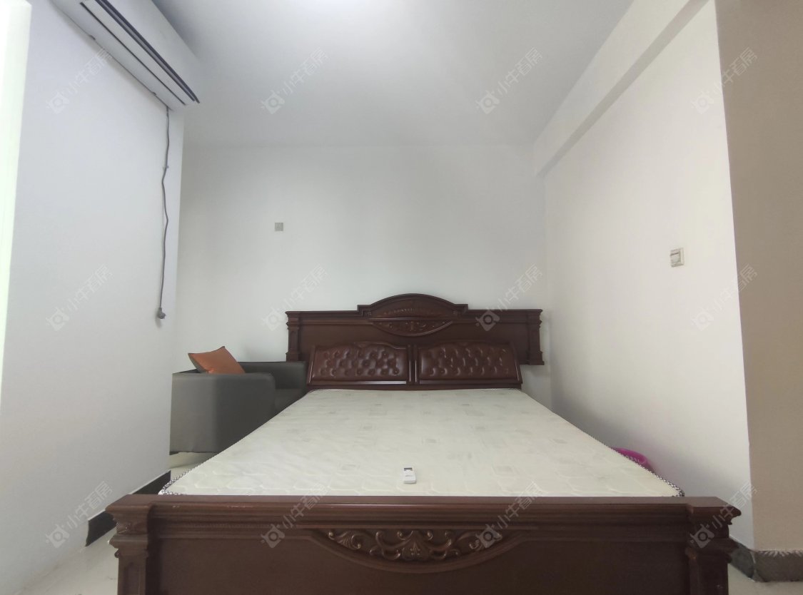 常州新城尚东区花园西区在租房源_小牛看房