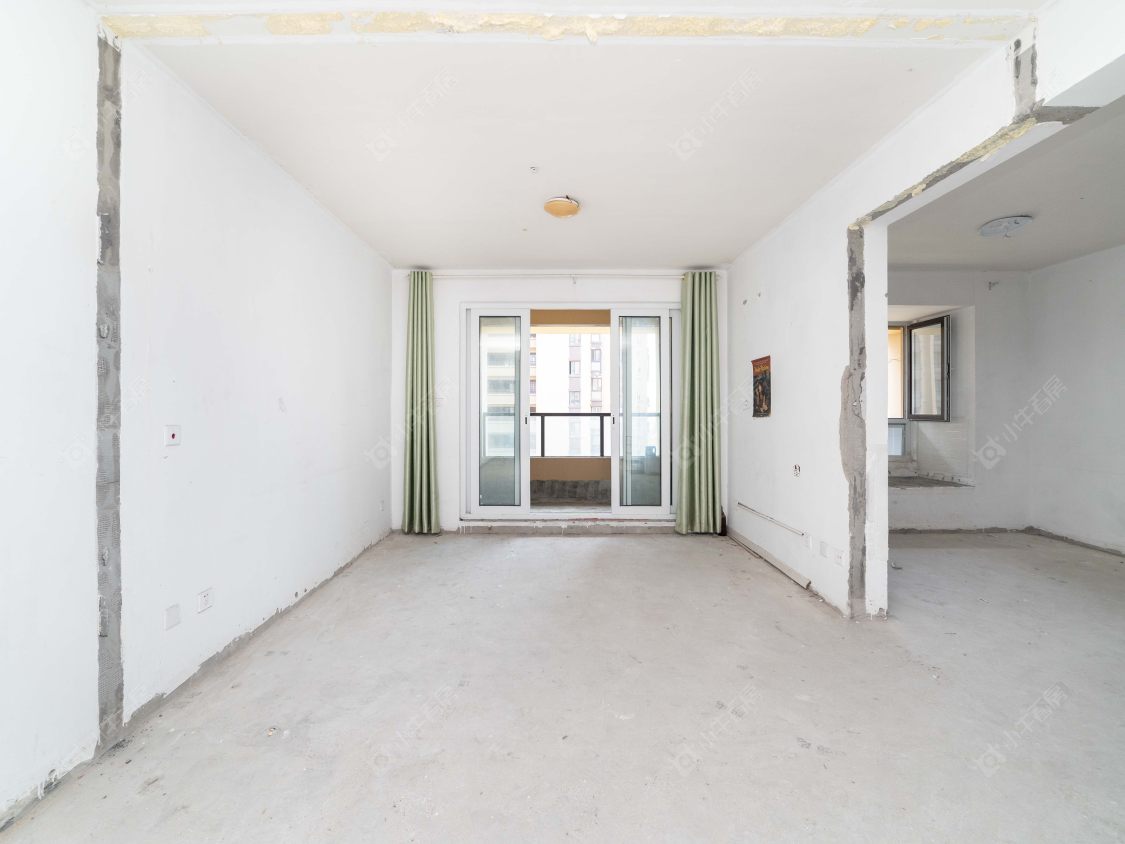 常州路劲城四期在售二手房_小牛看房