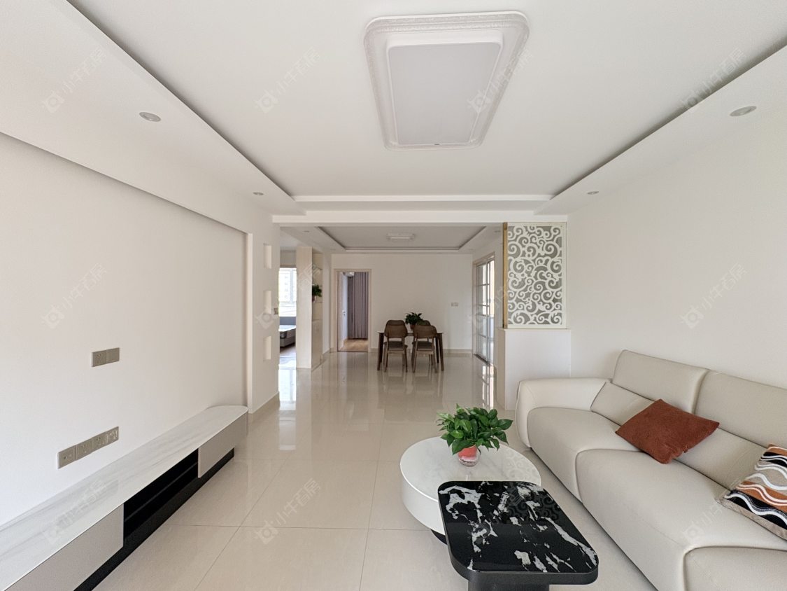 常州丹金人家在售二手房源室内图_小牛看房