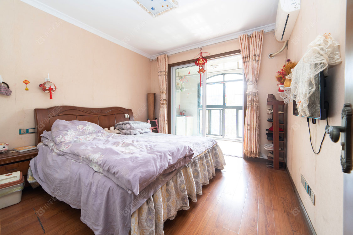 常州怡美花园在售二手房源室内图_小牛看房