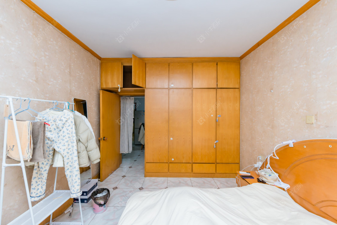 吴家场公寓房源室内图 常州吴家场公寓在售二手房源室内图_小牛看房