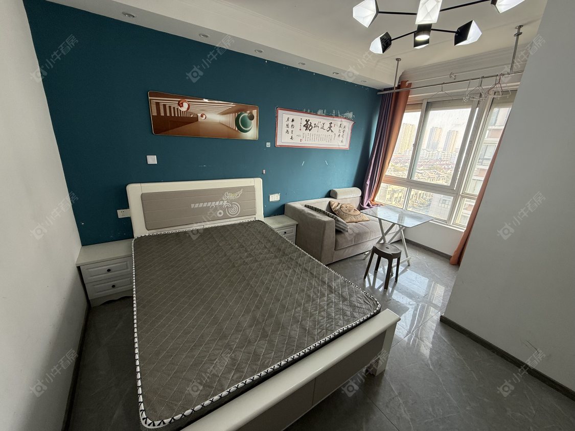 紫缘公寓房源 常州紫缘公寓在租房源_小牛看房