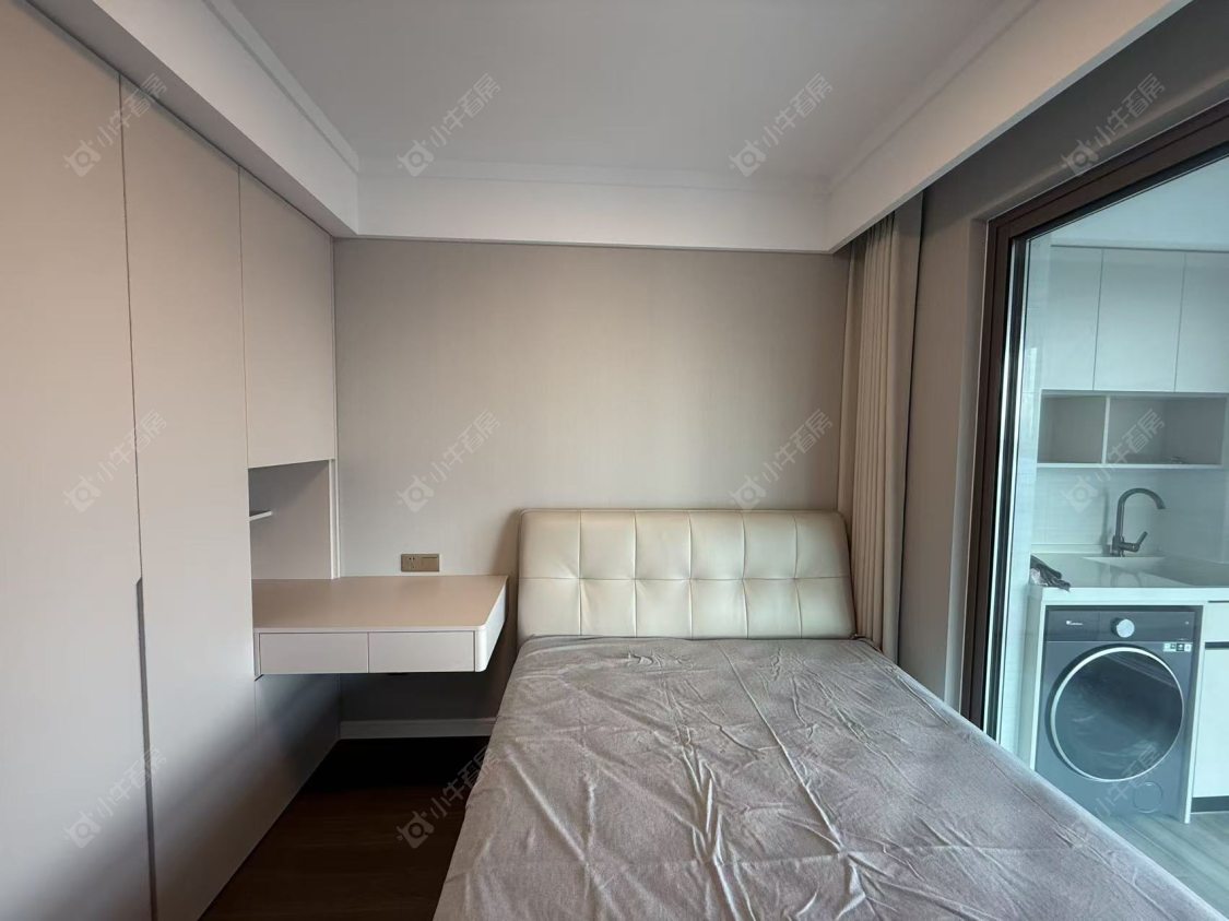 常州九洲玺在租房源室内图_小牛看房