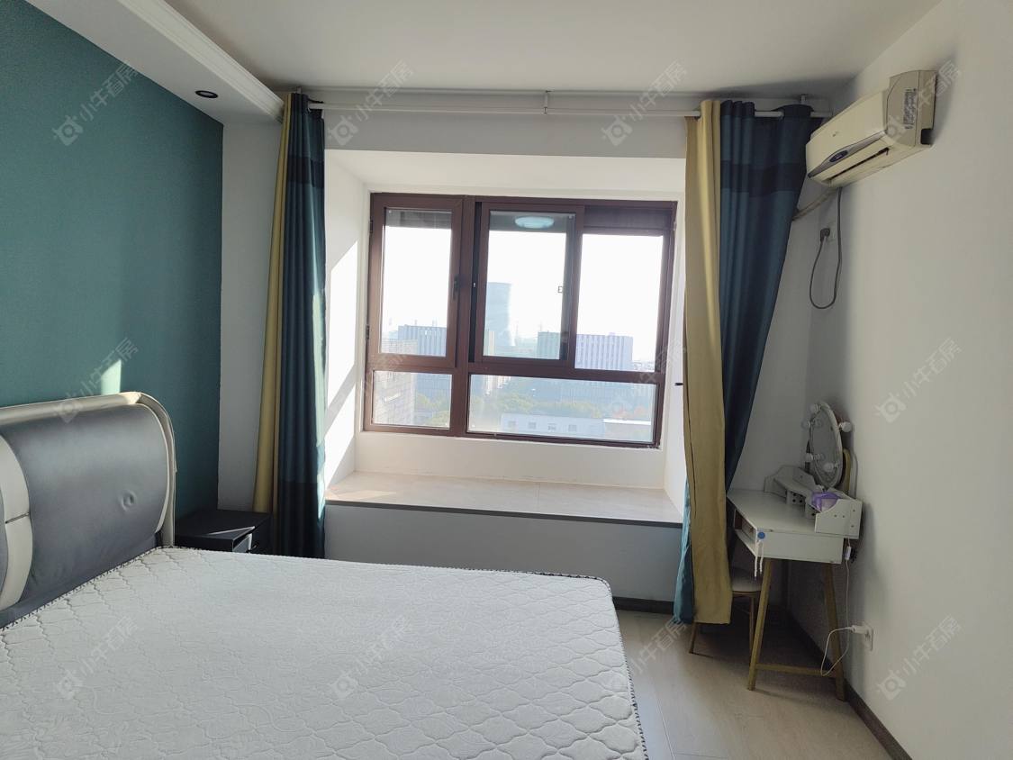 常州东方君开在租房源室内图_小牛看房