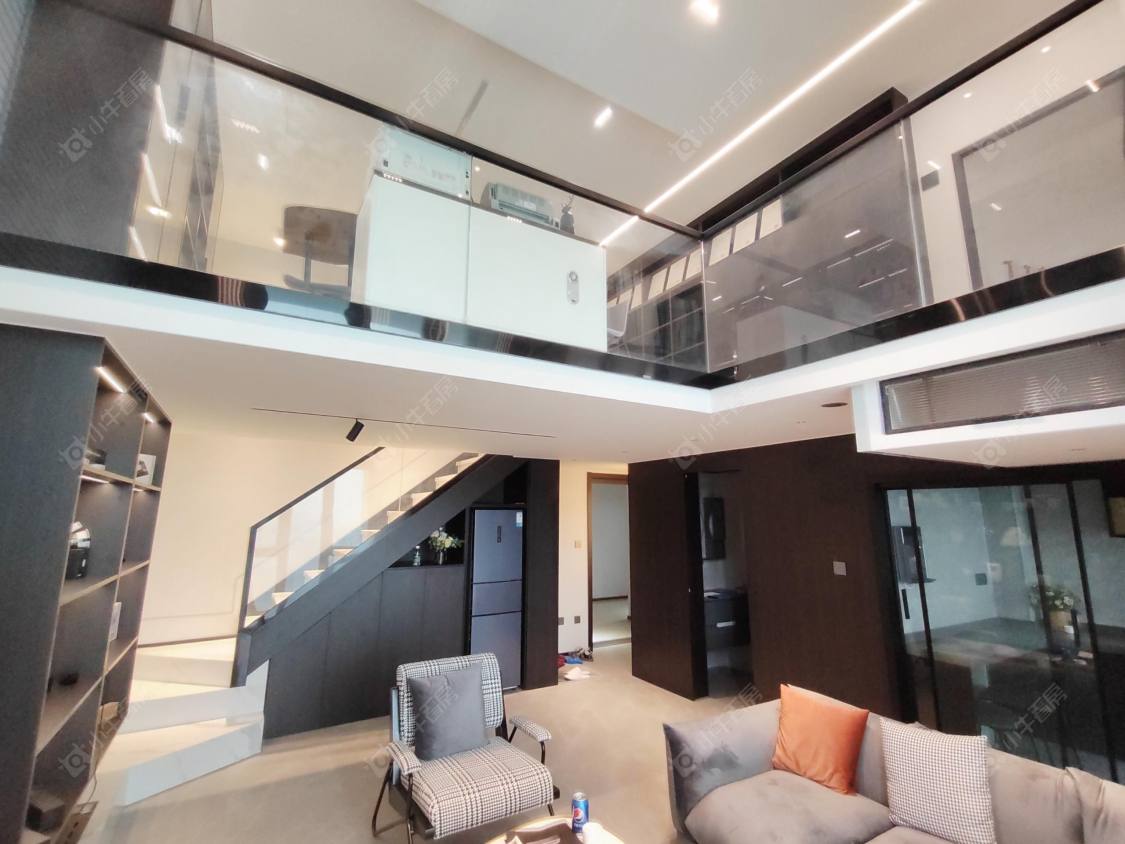 常州宏图大厦在租房源室内图_小牛看房