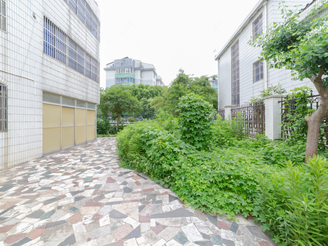 常州翠竹别墅居在售二手房源_小牛看房