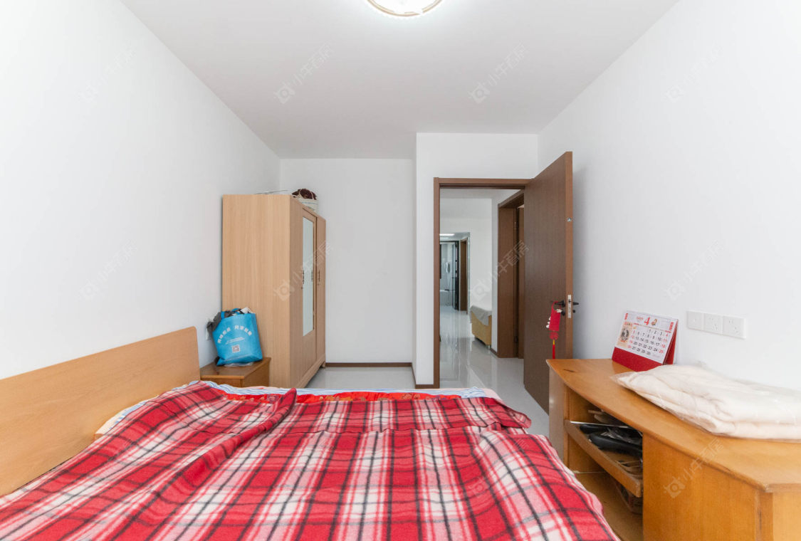 常州金正花园在售二手房源室内图_小牛看房