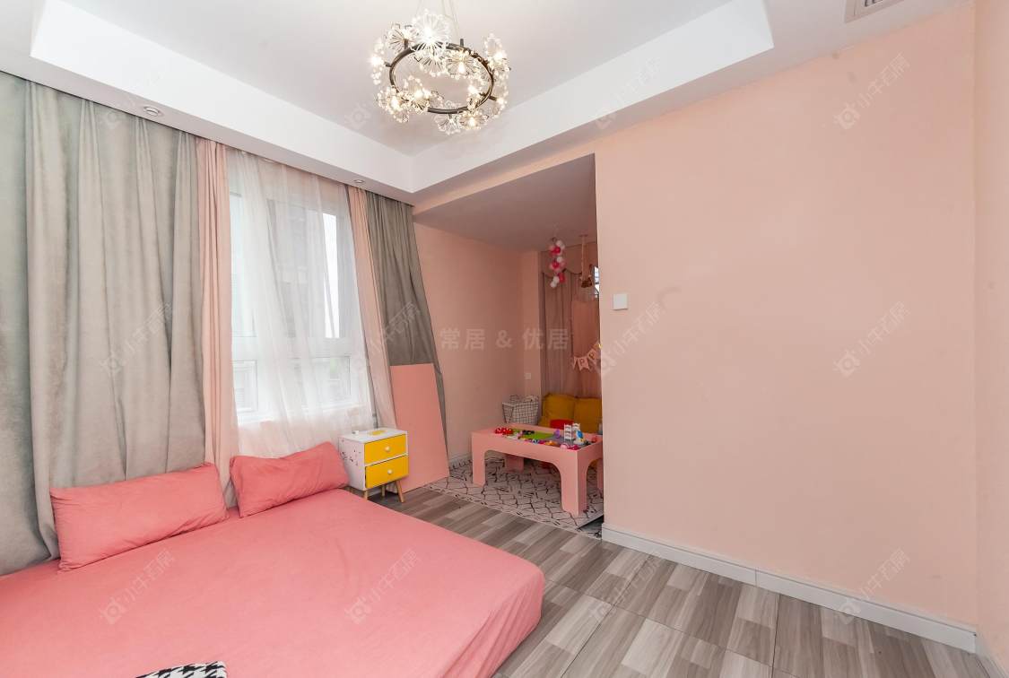 绿地世纪城二期房源室内图 常州绿地世纪城二期在售二手房源室内图_小牛看房