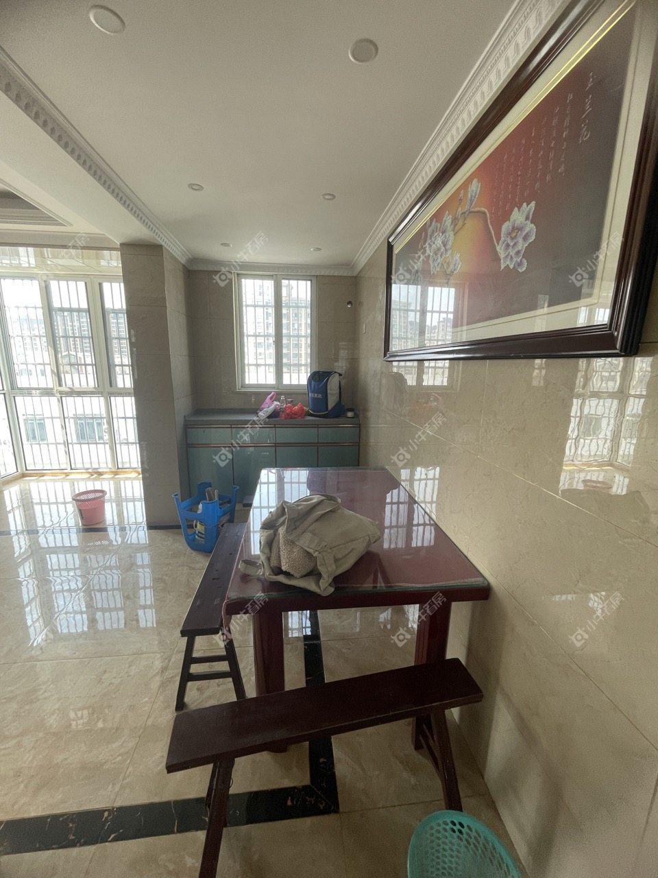 南隆家园房源室内图 常州南隆家园在租房源室内图_小牛看房