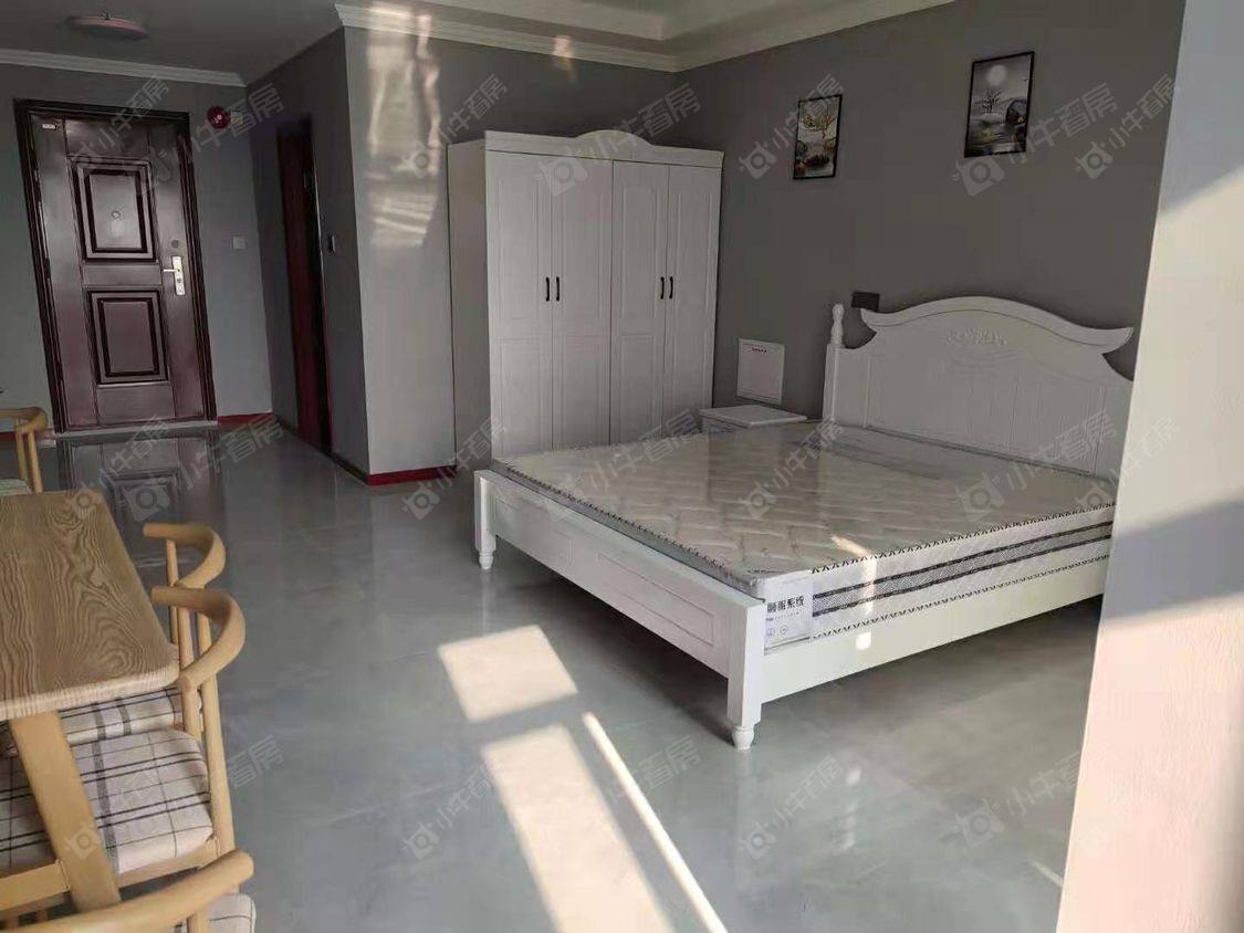 常州景荟凤凰公寓租房_小牛看房