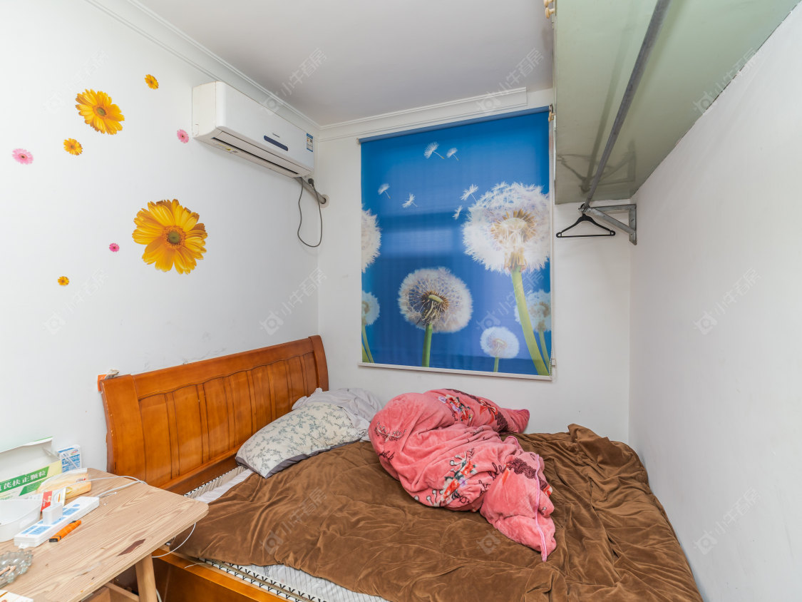 常州河苑新村在售二手房源室内图_小牛看房