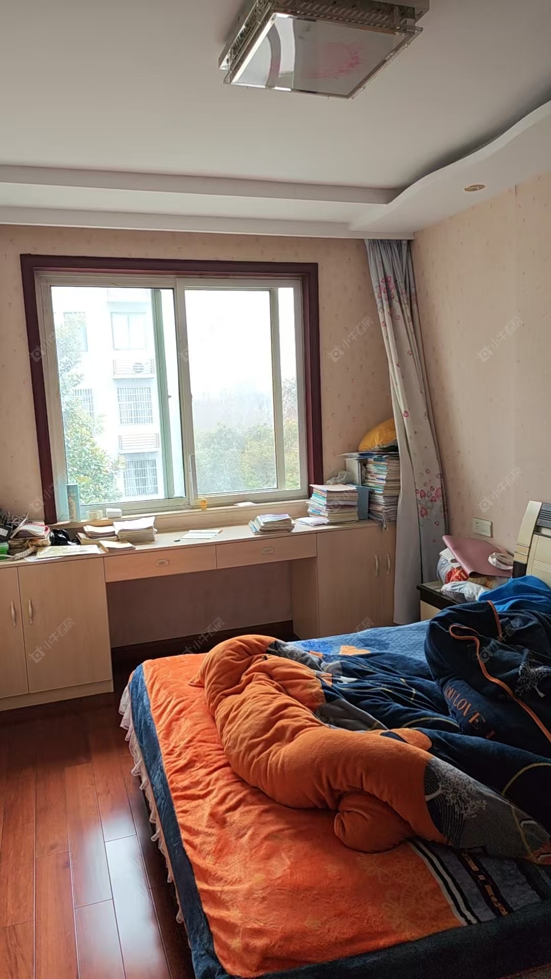 常州东城湾在租房源室内图_小牛看房