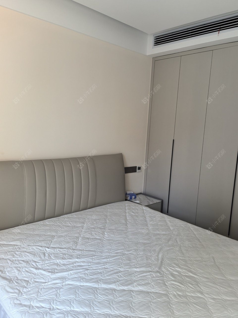 新城熙隽房源户型图 常州新城熙隽在租房源户型图_小牛看房