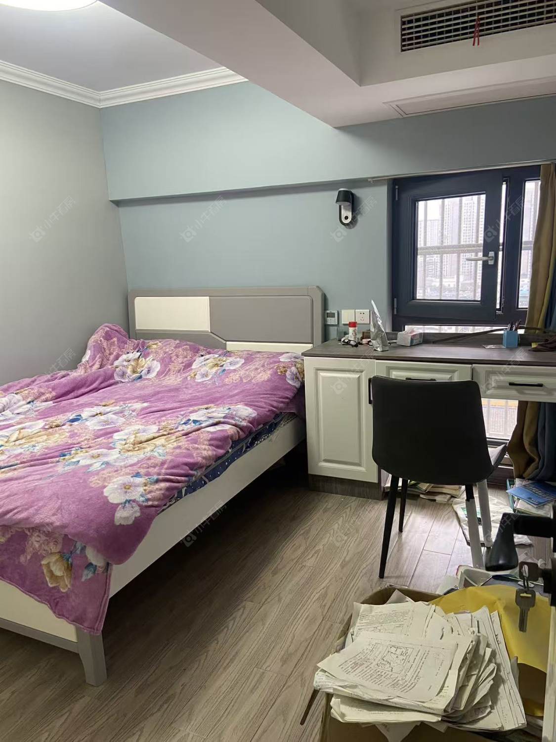 常州保纳商业广场在租房源_小牛看房