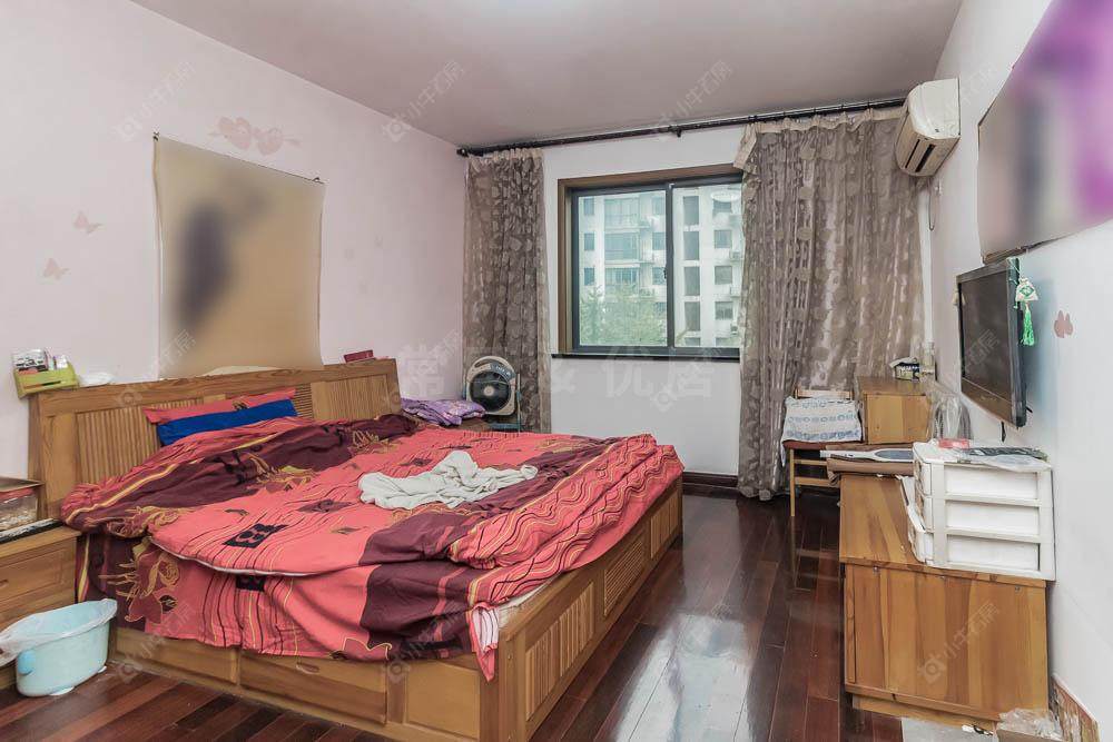 常州新城南都御苑在售二手房房源室内图_小牛看房