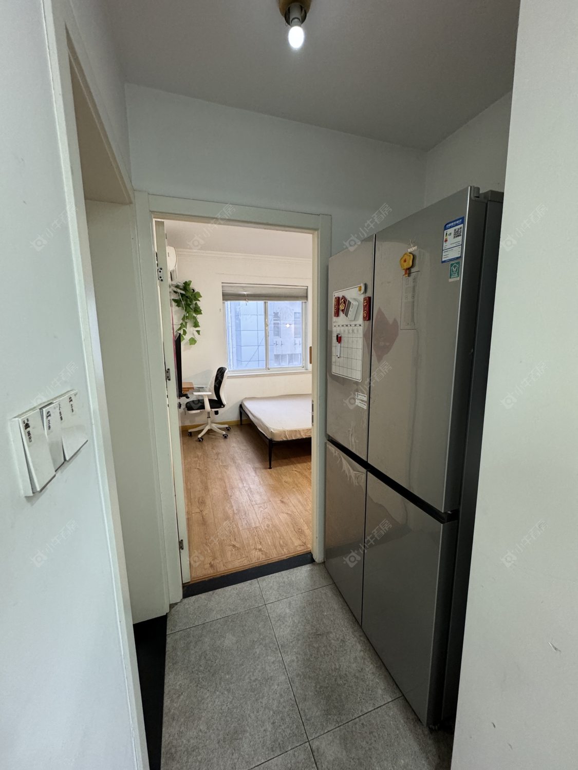 常州博爱路在租房源室内图_小牛看房