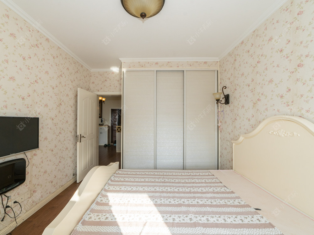 常州九洲花园一期在售二手房源室内图_小牛看房