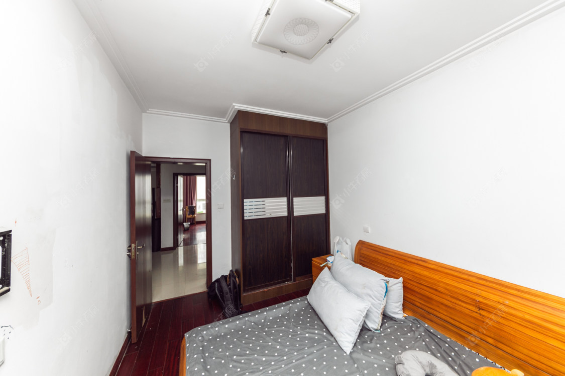 常州陈渡新苑在售二手房源室内图_小牛看房