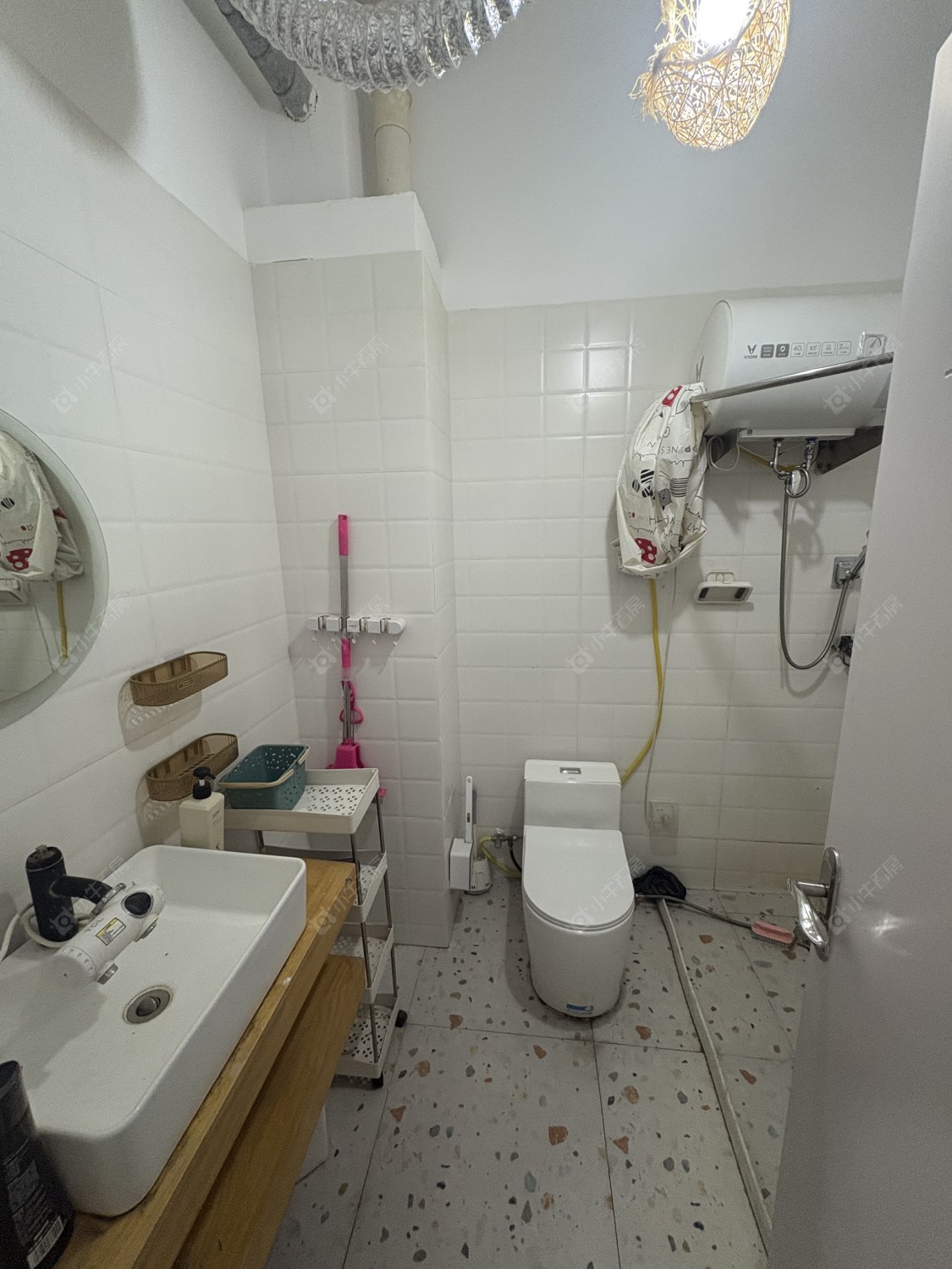 常州景荟凤凰公寓在租房源_小牛看房