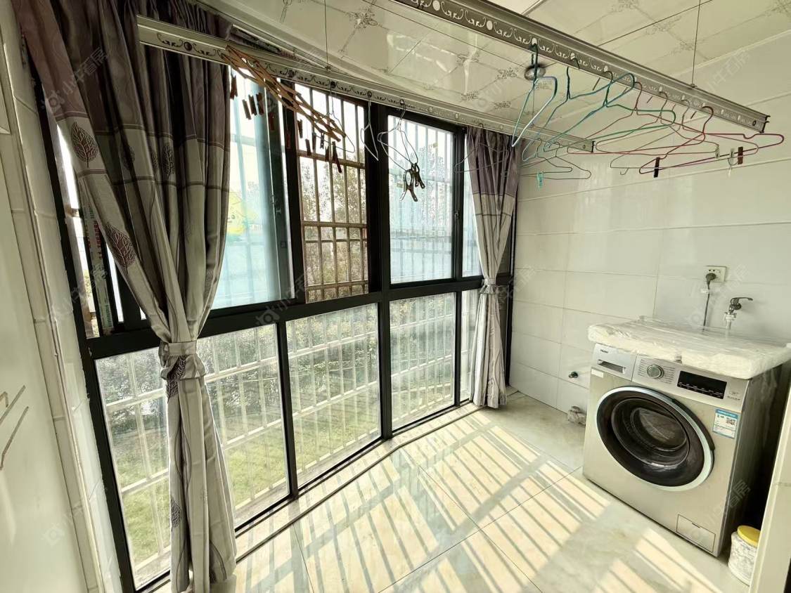 常州南湖家苑在租房源室内图_小牛看房