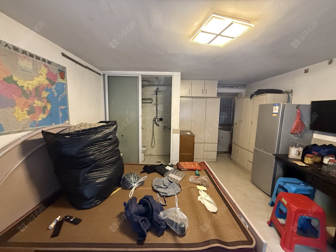 常州圩墩新村在租房源_小牛看房