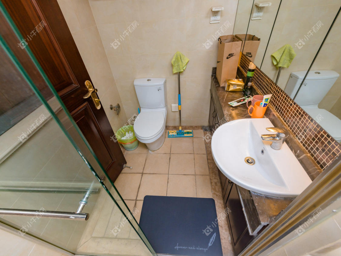 常州凯纳华侨城在租房源室内图_小牛看房