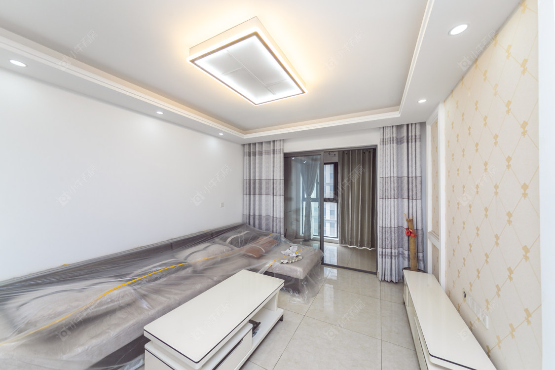 常州弘阳上城在售二手房源室内图_小牛看房