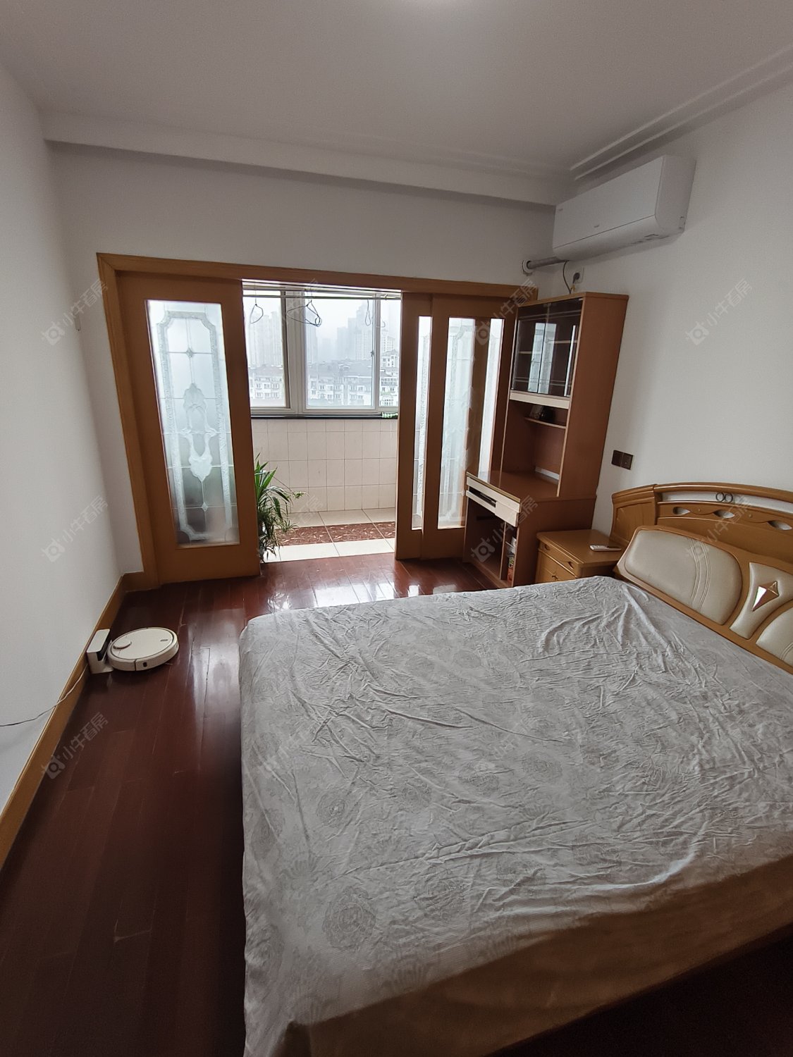 常州清凉大厦在租房源室内图_小牛看房