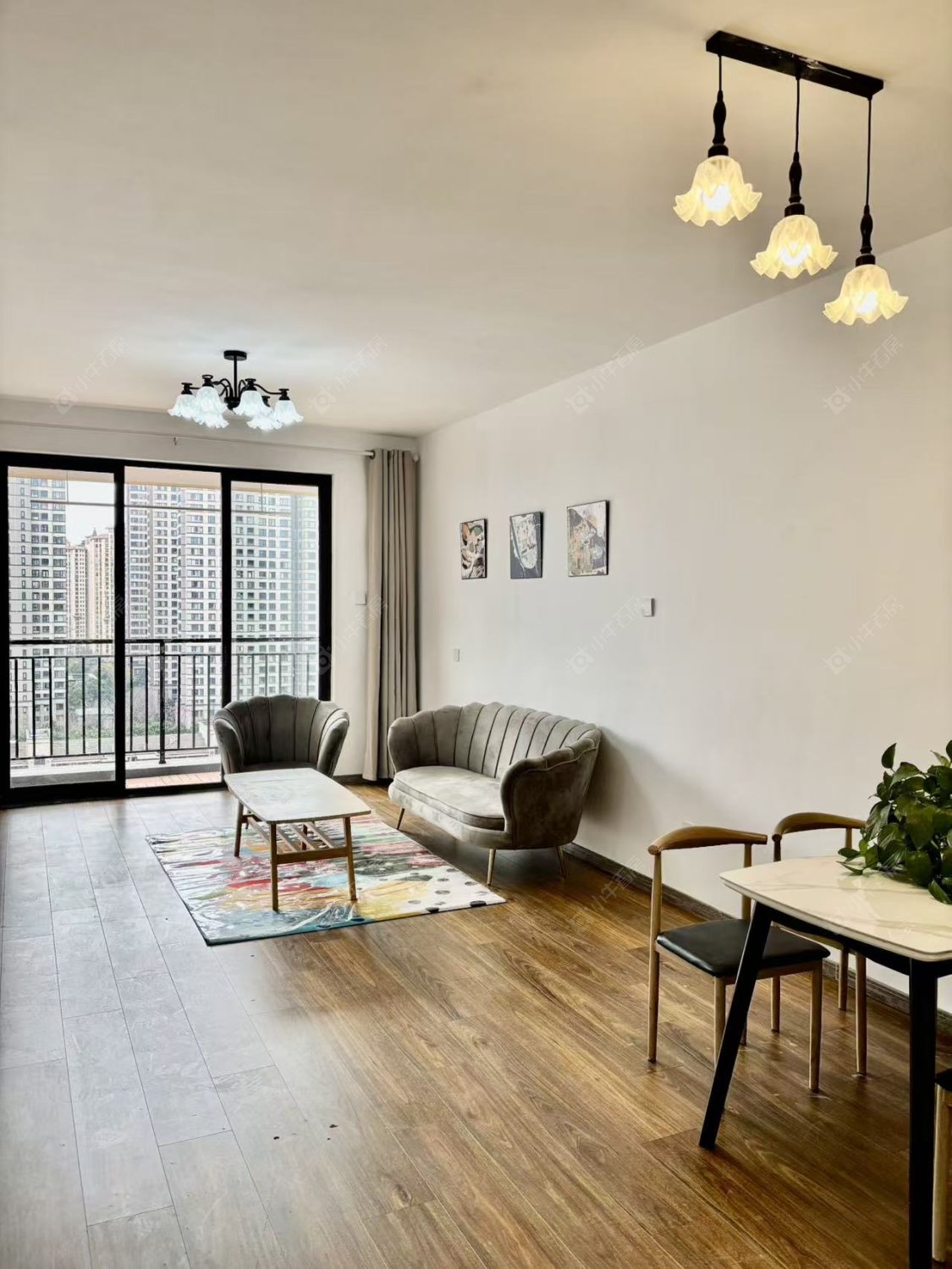 绿都万和城二区房源 常州绿都万和城二区在租房源_小牛看房