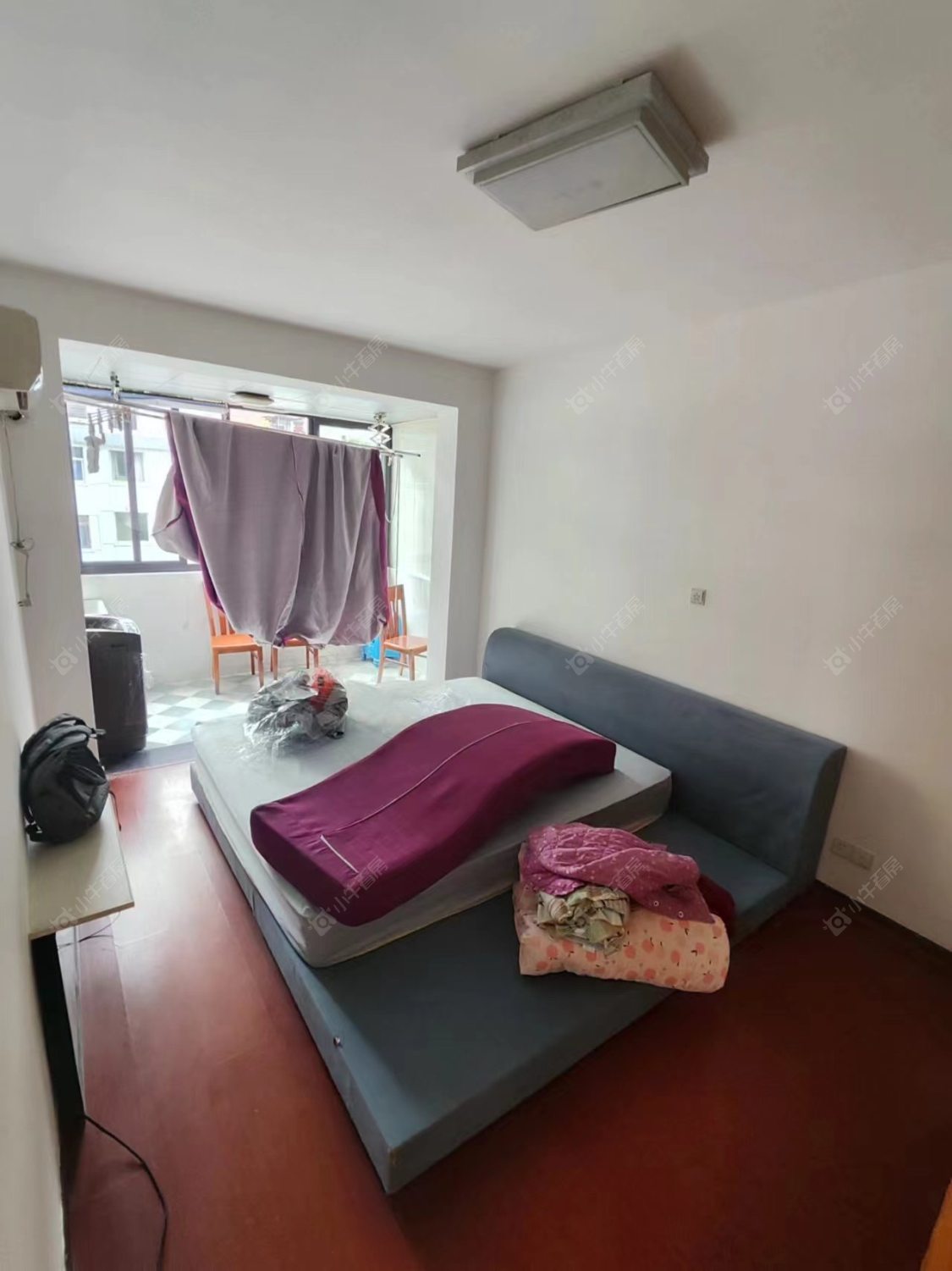 常州翠竹新村东北区在租房源_小牛看房