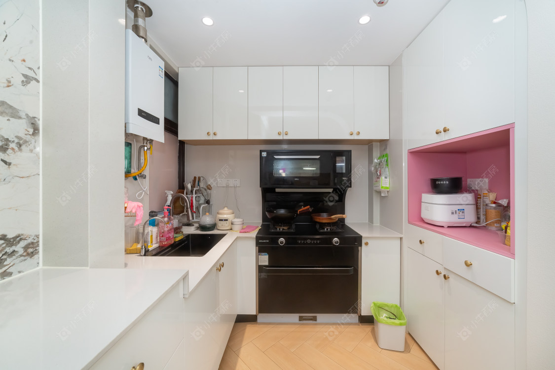 常州绿都万和城七区在售二手房源室内图_小牛看房