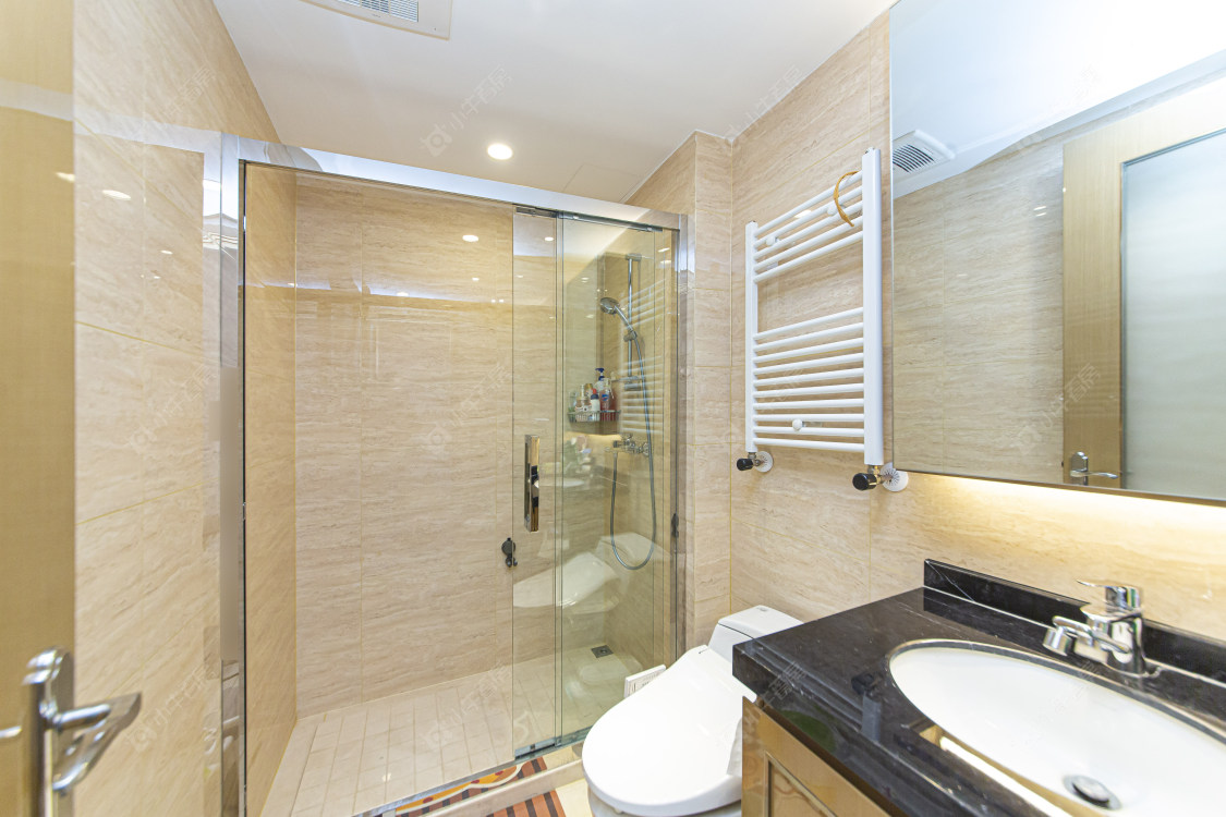 常州新城公馆荣域在售二手房源室内图_小牛看房