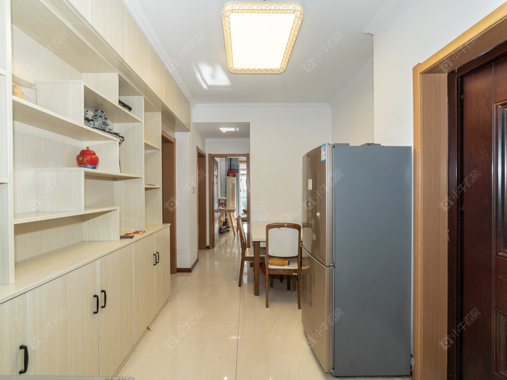 常州藏龙苑西区在售二手房源_小牛看房