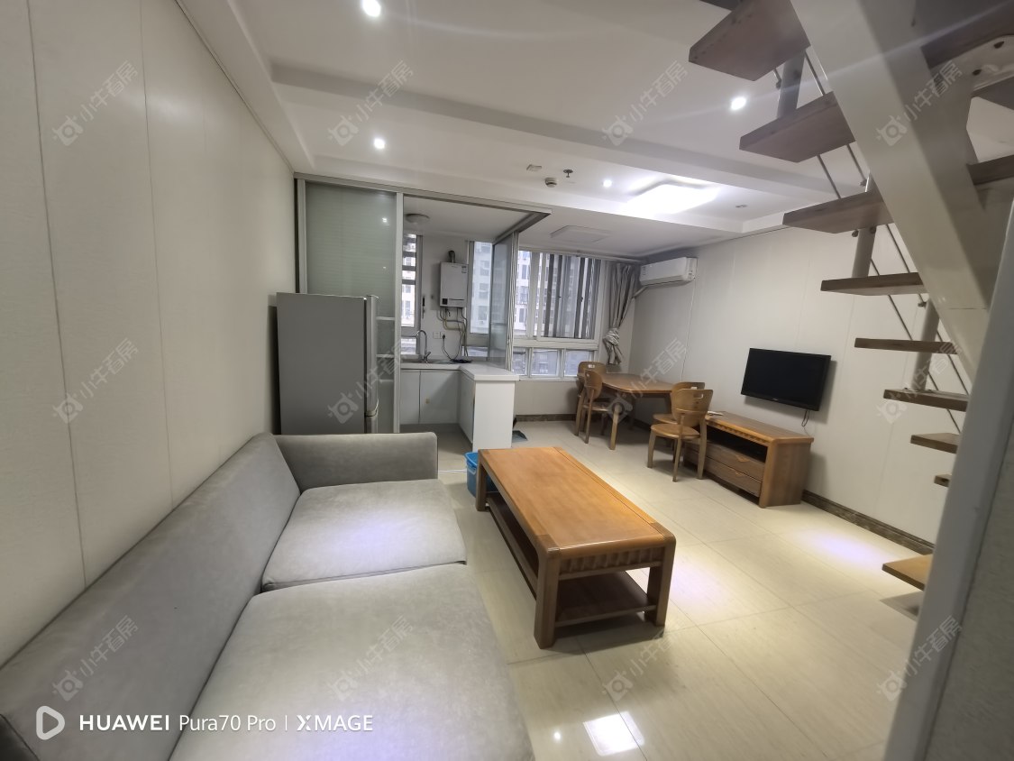 常州保纳商业广场租房_小牛看房