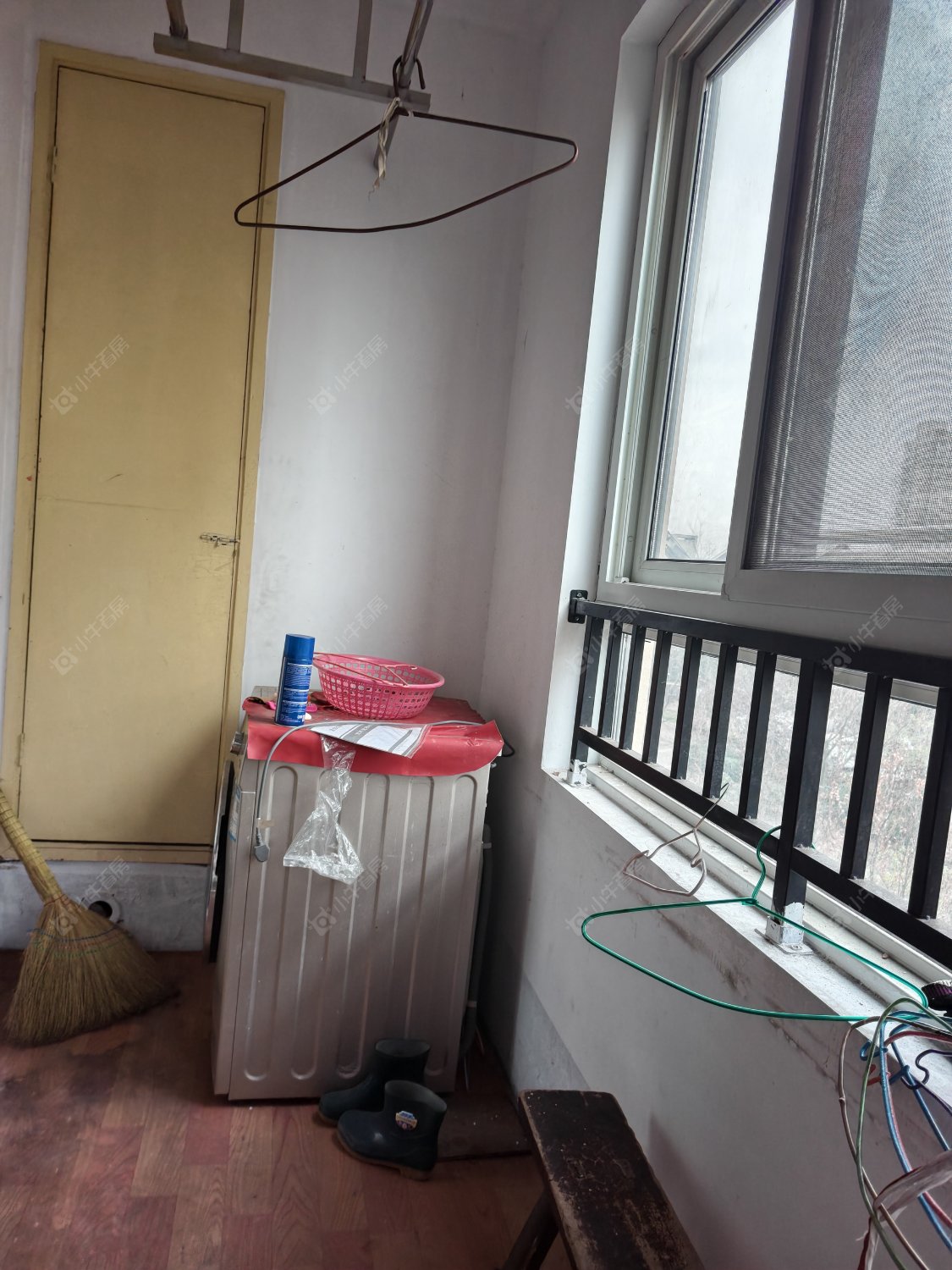 常州新景花苑四期在租房源室内图_小牛看房