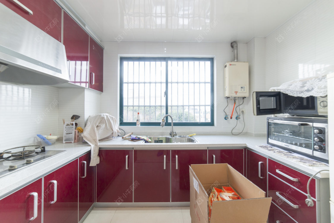 常州随园锦湖公寓在售二手房源室内图_小牛看房