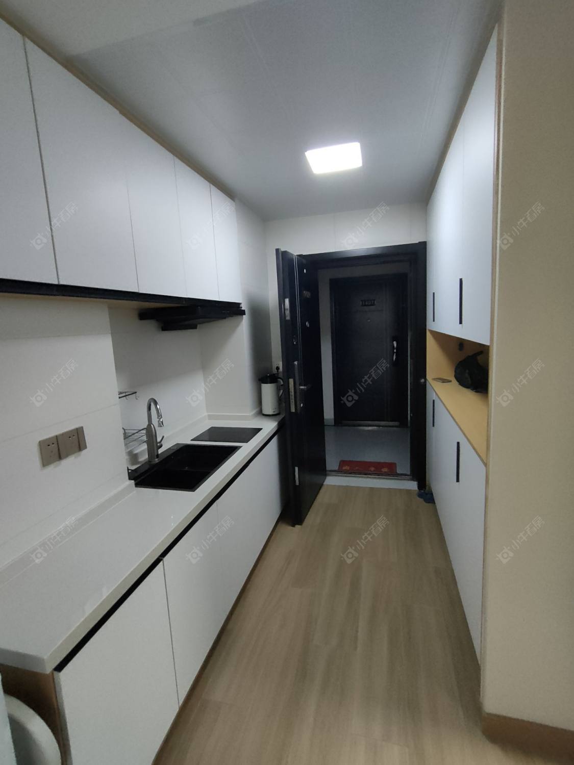 常州新龙江城市广场在租房源室内图_小牛看房