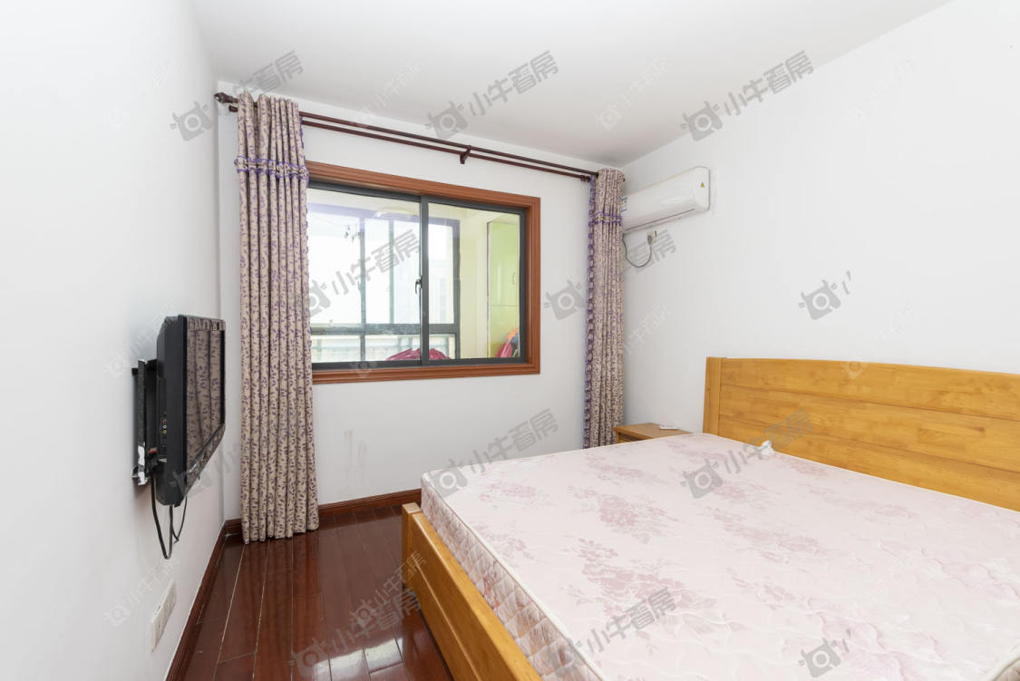 常州莱蒙城睿景公寓在租房源_小牛看房