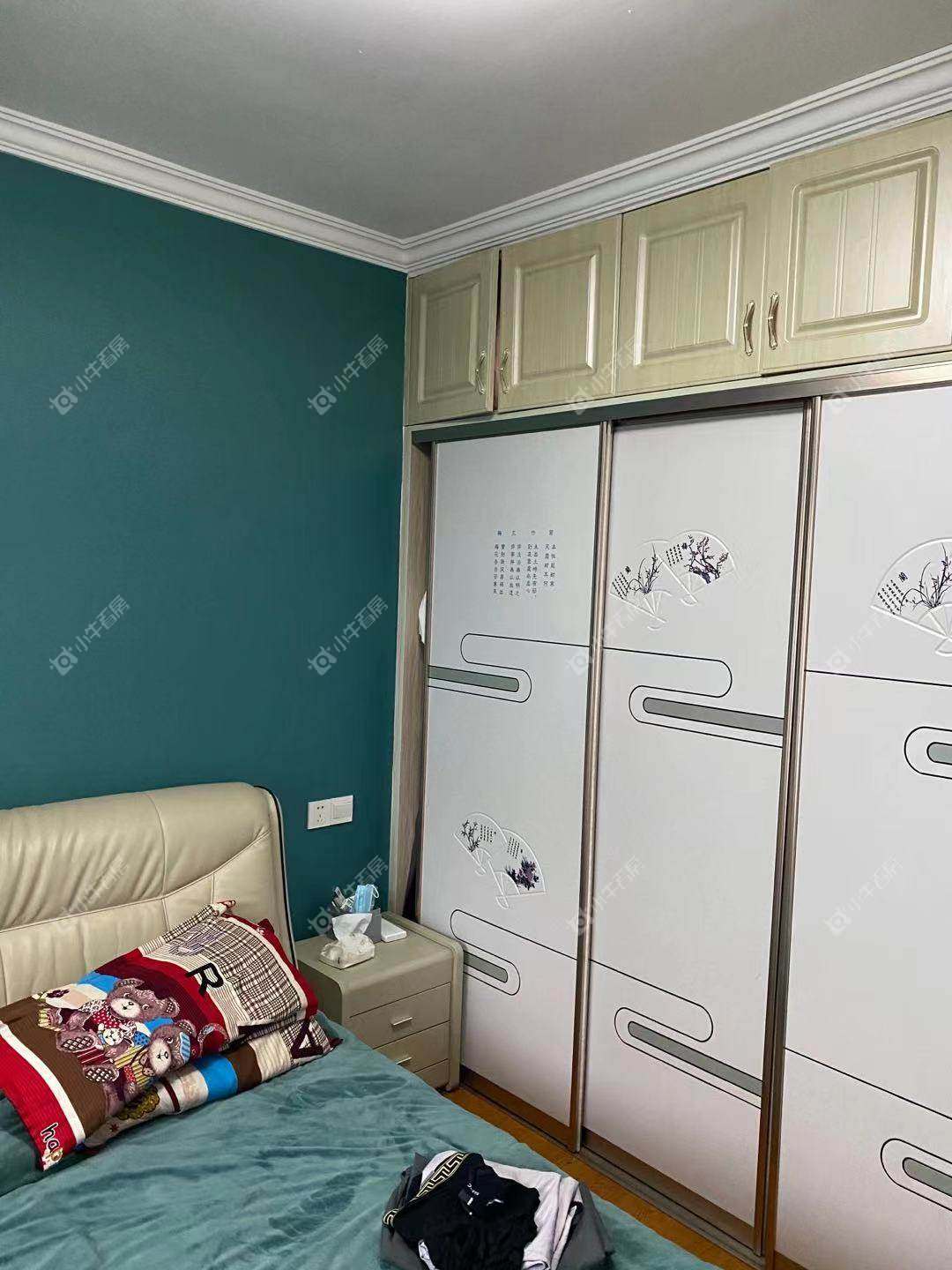 常州宝龙国际花园二期在租房源_小牛看房