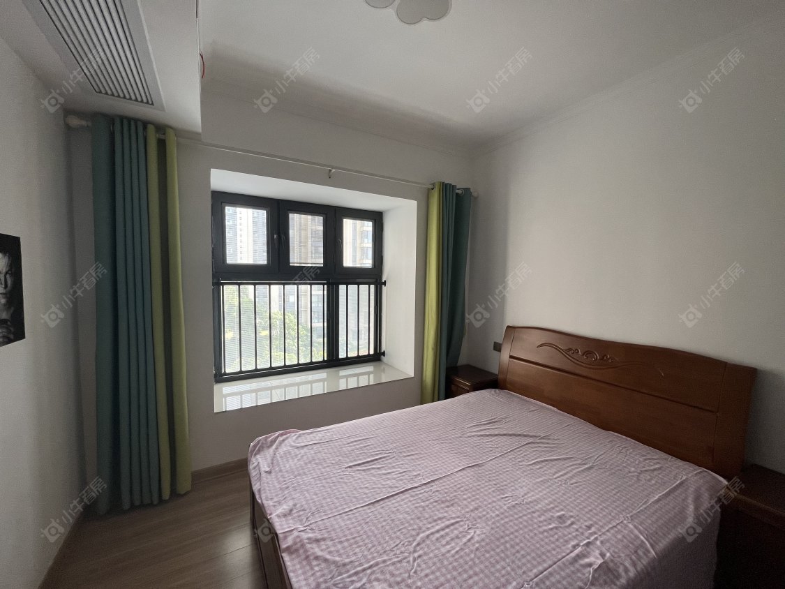 常州碧桂园壹号天禧在租房源_小牛看房