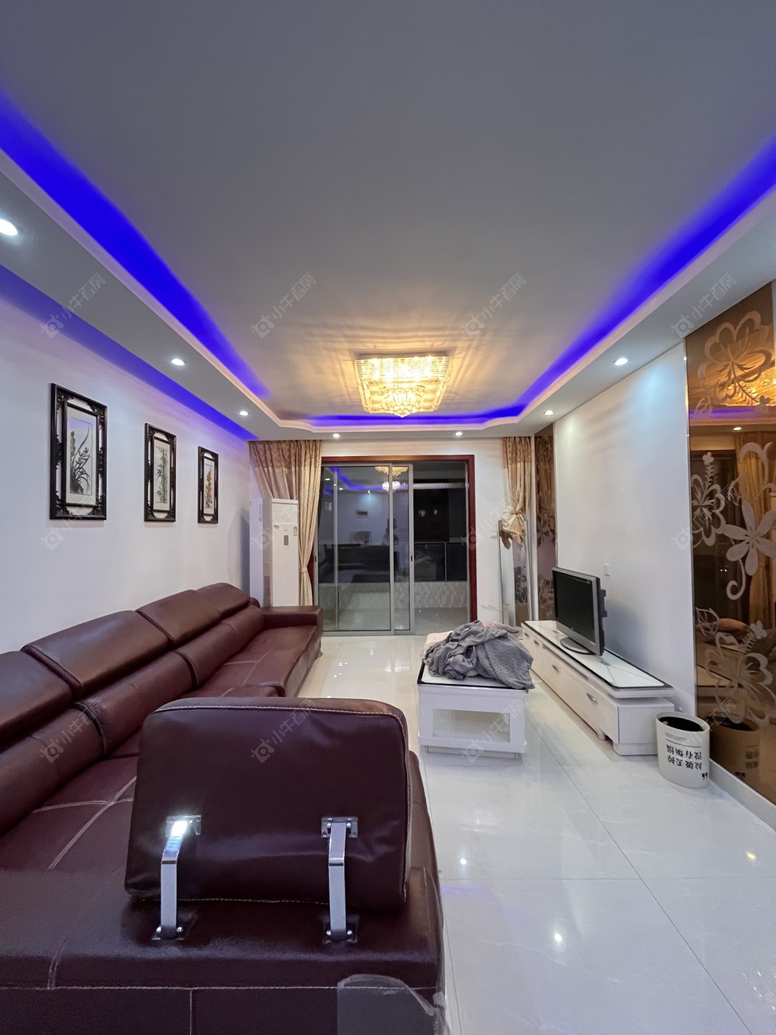 常州天隽峰在租房源室内图_小牛看房